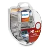 Philips X-tremeVision G-force 12258XVGS2 10 G vibration resistance