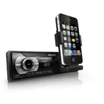 Philips CarStudio Car media docking system CMD310/05