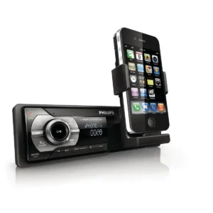 Philips CarStudio Car media docking system CMD310/05