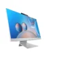 ASUS M3702WFAT-WA018W AMD Ryzen™ 5 7520U 68.6 cm (27″) 1920 x 1080 pixels Touchscreen All-in-One PC 16 GB LPDDR5-SDRAM 512 GB SSD Windows 11 Home Wi-Fi 6E (802.11ax) White