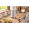 Bosch TWK4M221 electric kettle 1.7 L 2400 W White