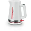 Bosch TWK4M221 electric kettle 1.7 L 2400 W White