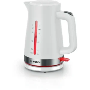 Bosch TWK4M221 electric kettle 1.7 L 2400 W White