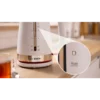 Bosch TWK4M221 electric kettle 1.7 L 2400 W White