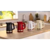 Bosch TWK4M221 electric kettle 1.7 L 2400 W White