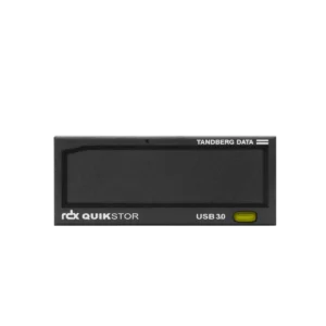 Overland-Tandberg O-T RDX Internal drive, black, USB 3.0 interface (3.5″ bezel)