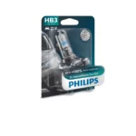 Philips X-tremeVision Pro150 9005XVPB1 Performance and lifetime