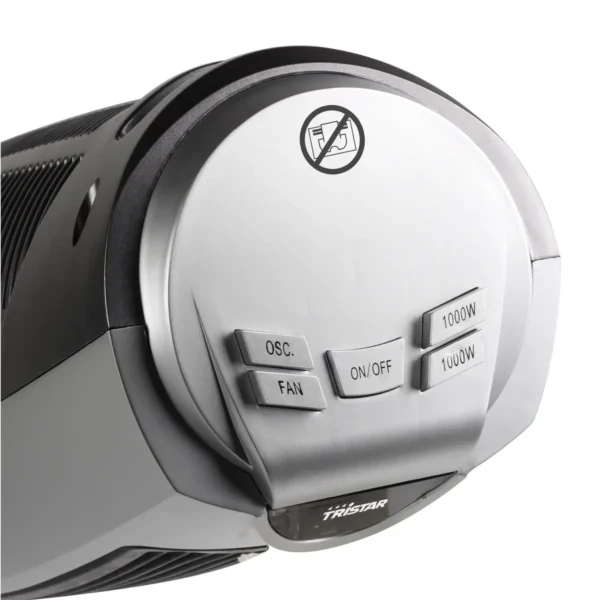 Tristar KA-5036 Electric tower heater (Ceramic)