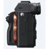 Sony α 7 III MILC Body 24.2 MP CMOS 6000 x 4000 pixels Black