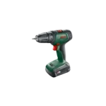 Bosch UniversalDrill 18V 1450 RPM Keyless 1.2 kg Black, Green