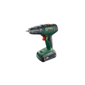 Bosch UniversalDrill 18V 1450 RPM Keyless 1.2 kg Black, Green