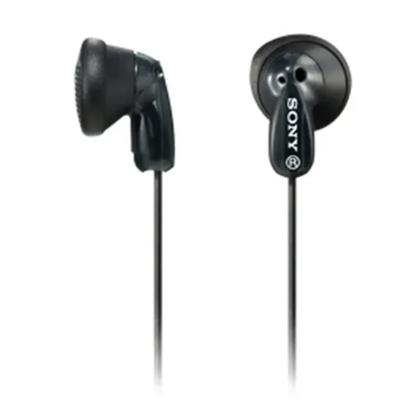 Sony MDR-E9LP Headphones Wired Music Black
