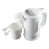 Kenwood JKP250 electric kettle 0.5 L 650 W White