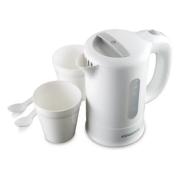 Kenwood JKP250 electric kettle 0.5 L 650 W White