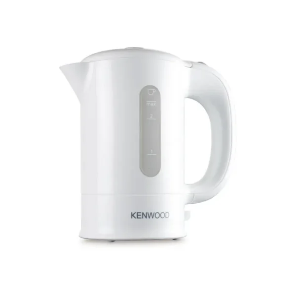 Kenwood JKP250 electric kettle 0.5 L 650 W White