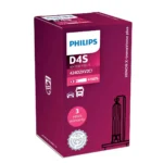 Philips Xenon X-tremeVision gen2 42402XV2C1 Xenon car headlight bulb