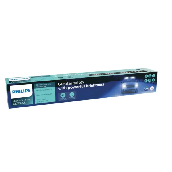 Philips Ultinon Drive 5002L UD5002LX1 20 inch LED lightbar
