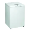 Whirlpool WH1411 A+E Chest freezer Freestanding 131 L White