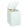 Whirlpool WH1411 A+E Chest freezer Freestanding 131 L White