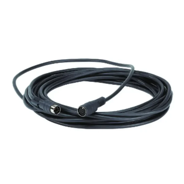 Bosch LBB3316/10 audio cable 10 m DIN (7-pin) Grey