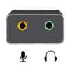 Ewent EC1645 audio card USB