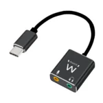 Ewent EC1645 audio card USB