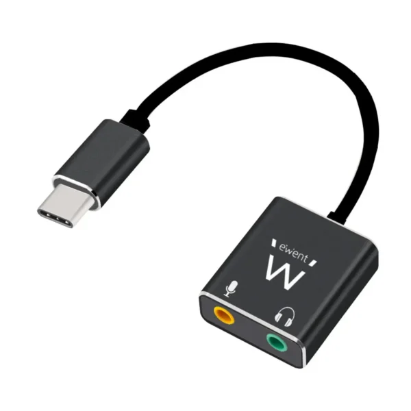Ewent EC1645 audio card USB