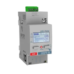 Legrand CE2DF3MTMID electric meter