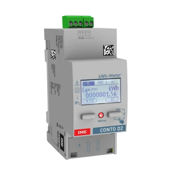 Legrand CE2DF3MTMID electric meter