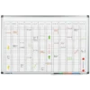 Legamaster PREMIUM year planner vertical 60x90cm