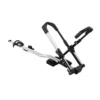 Thule UpRide Roof complete rack Aluminium, Black