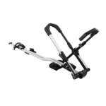 Thule UpRide Roof complete rack Aluminium, Black