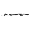 Thule UpRide Roof complete rack Aluminium, Black