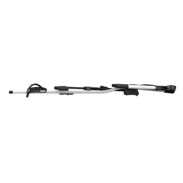 Thule UpRide Roof complete rack Aluminium, Black