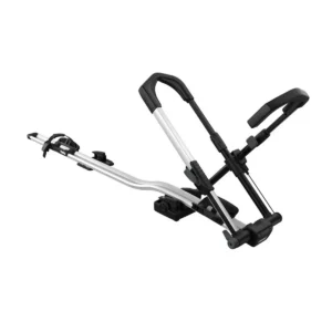Thule UpRide Roof complete rack Aluminium, Black