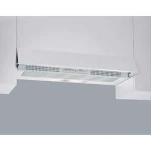 Whirlpool AKR 914 GY cooker hood Built-under Grey 305 m³/h