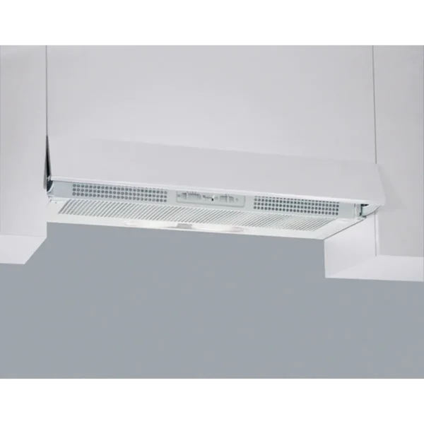 Whirlpool AKR 914 GY cooker hood Built-under Grey 305 m³/h