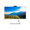 Lenovo IdeaCentre 3 AMD Ryzen™ 7 5700U 60.5 cm (23.8″) 1920 x 1080 pixels All-in-One PC 16 GB DDR4-SDRAM 512 GB SSD Windows 11 Home Wi-Fi 6 (802.11ax) White