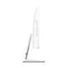 Lenovo IdeaCentre 3 AMD Ryzen™ 7 5700U 60.5 cm (23.8″) 1920 x 1080 pixels All-in-One PC 16 GB DDR4-SDRAM 512 GB SSD Windows 11 Home Wi-Fi 6 (802.11ax) White
