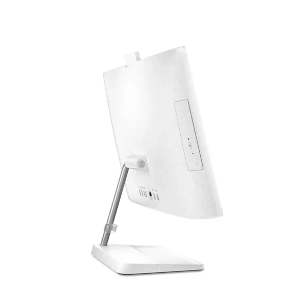 Lenovo IdeaCentre 3 AMD Ryzen™ 7 5700U 60.5 cm (23.8″) 1920 x 1080 pixels All-in-One PC 16 GB DDR4-SDRAM 512 GB SSD Windows 11 Home Wi-Fi 6 (802.11ax) White