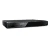 Philips BDP3502/F7 DVD/Blu-Ray player Black