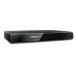 Philips BDP3502/F7 DVD/Blu-Ray player Black