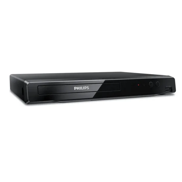 Philips BDP3502/F7 DVD/Blu-Ray player Black
