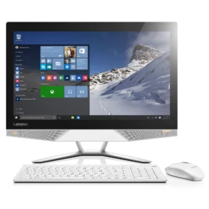 Lenovo IdeaCentre 700-24 Intel® Core™ i5 i5-6400 60.5 cm (23.8″) 1920 x 1080 pixels All-in-One PC 8 GB DDR4-SDRAM 1 TB HDD NVIDIA® GeForce® GTX 950A Windows 10 Home Wi-Fi 5 (802.11ac) White