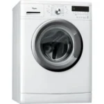 Whirlpool AWOC 8283C washing machine Front-load 8 kg 1200 RPM White