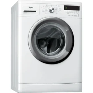Whirlpool AWOC 8283C washing machine Front-load 8 kg 1200 RPM White