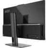 MSI Modern AM272P 1M-816FR Intel Core 5 120U 68.6 cm (27″) 1920 x 1080 pixels All-in-One PC 16 GB DDR5-SDRAM 512 GB SSD Windows 11 Pro Wi-Fi 6E (802.11ax) Black