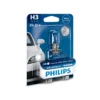 Philips WhiteVision Type of lamp: H3 Pack of: 1 12 V, 55 W Headlights
