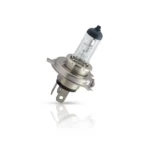Philips WhiteVision Type of lamp: H3 Pack of: 1 12 V, 55 W Headlights