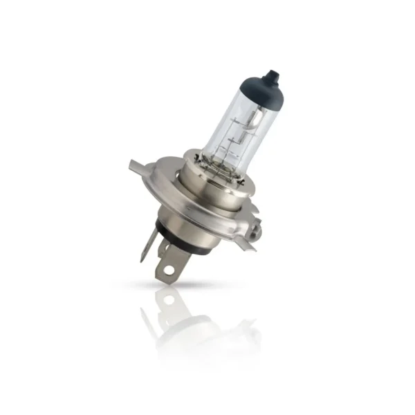 Philips WhiteVision Type of lamp: H3 Pack of: 1 12 V, 55 W Headlights